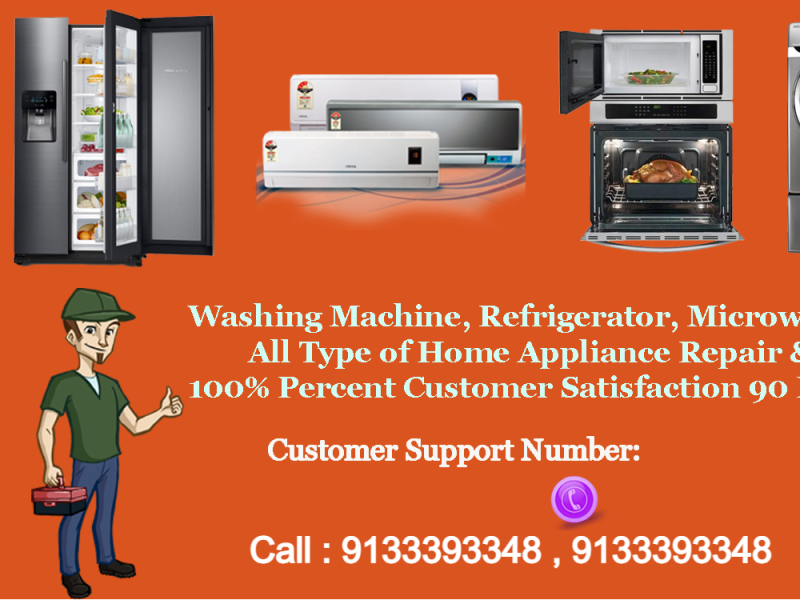 LG Washing Machine Repair Center in Hyderabad by service on Dribbble