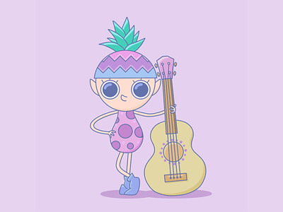 Ukulele 🪕🎼