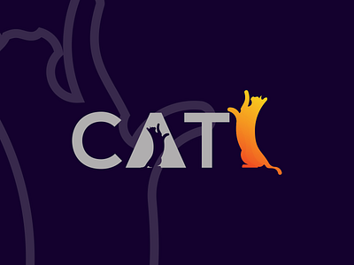 cat logo