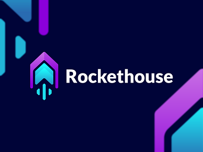 Rocket House logo