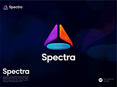 Spectra logo