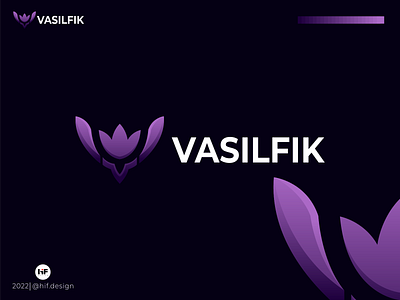 Vasilfik logo