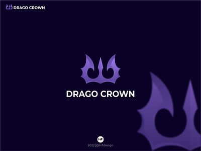 Drago Crown logo
