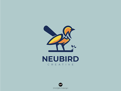 Neubird logo