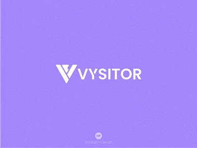 Vysitor logo