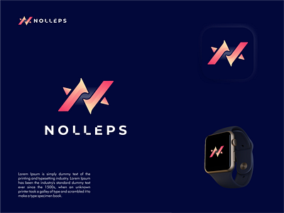 Nolleps logo