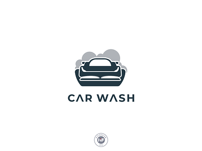 Car Wash logo