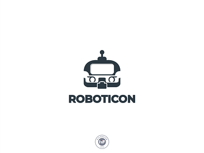 Roboticon logo