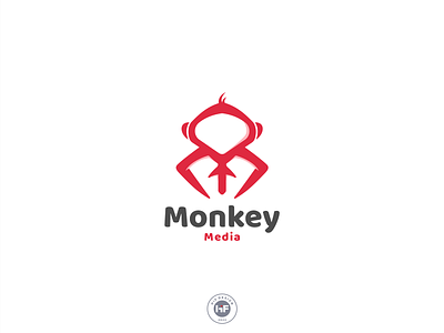 Monkey Media logo