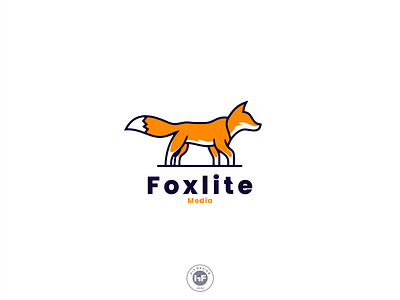 Foxlite Media logo