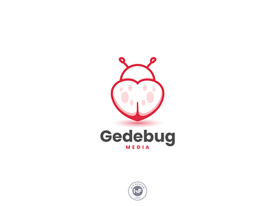 Gedebug logo