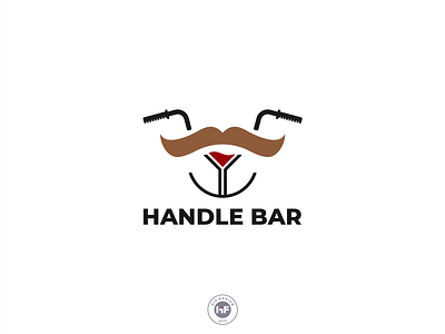 Handle Bar logo apparel bar