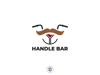 Handle Bar logo