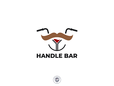 Handle Bar logo