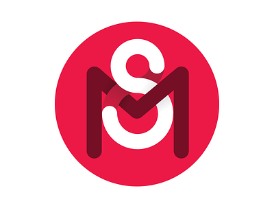 smartmobile logo design