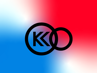 OKKO app branding design icon illustration logo typography ui ux vector