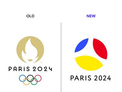 Paris Olympic games 2024 app branding design icon illustration logo typography ui ux vector