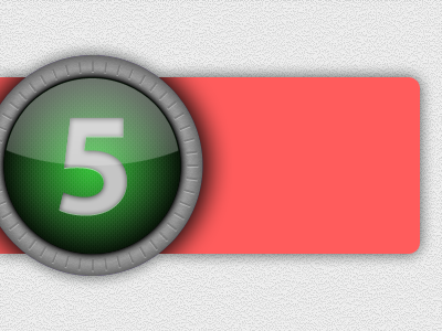 Rating Bar WIP design graphic design green rating shiny wip work in progress