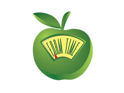 Dietitian Logo