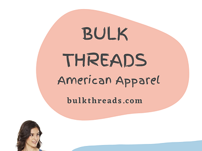 american apparel bulk