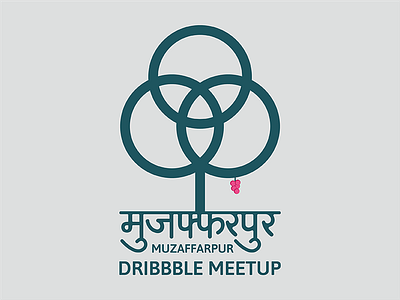 Muzaffarpur Dribbble Meetup