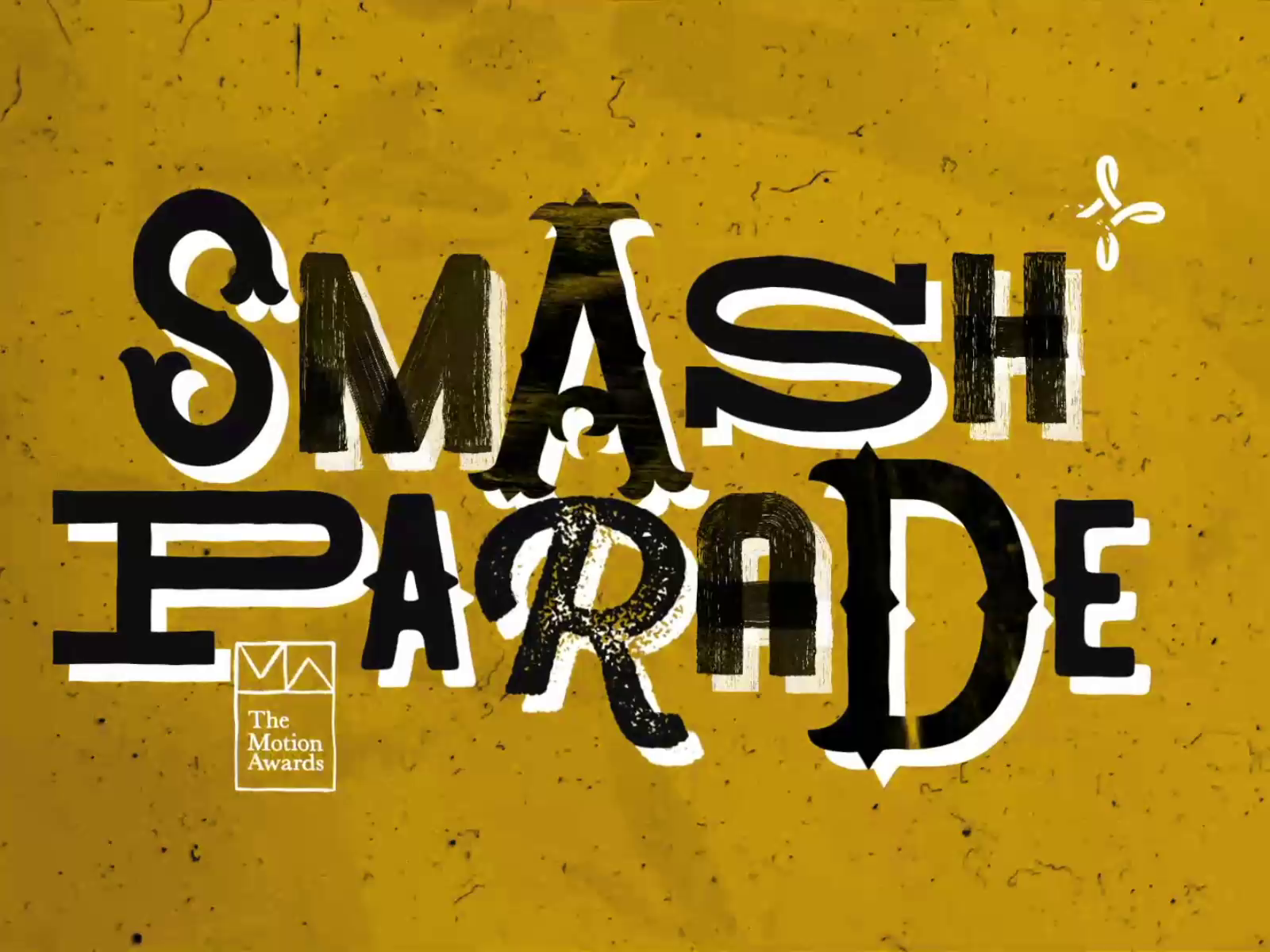 Motion Design Awards 2020 promo by FourPlus Studio on Dribbble