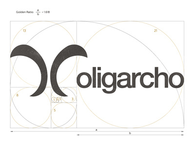 Oligarcho l golden ratio