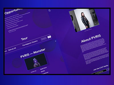 pvris concept pages