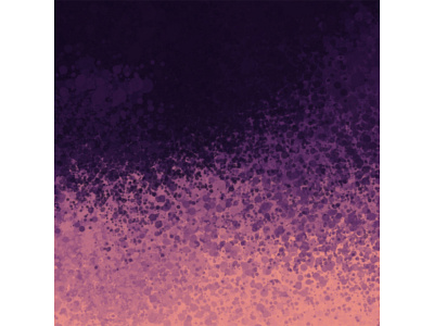 BG#6: Eve Dew abstract background dawn design dew digital art digital painting drops dusk evening graphic design paint photo editing photoshop poster design sky splatter sunrise sunset wallpaper