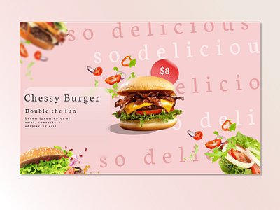 chessy delight branding design illustration ui ux