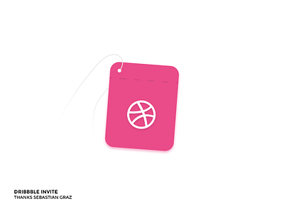 First Dribbble Shot