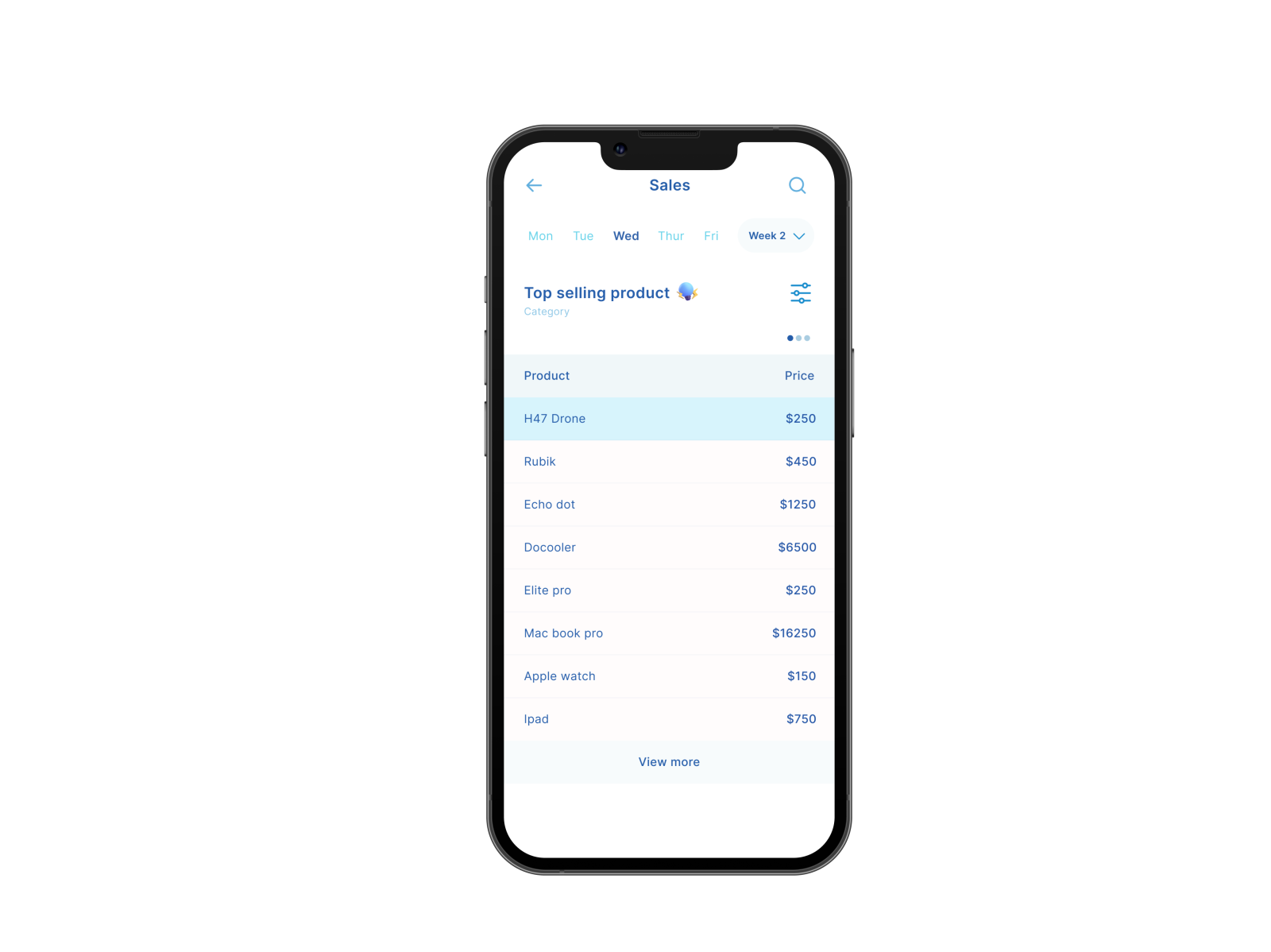product-sales-table-wip-by-isaac-oreoluwa-reoworx-on-dribbble