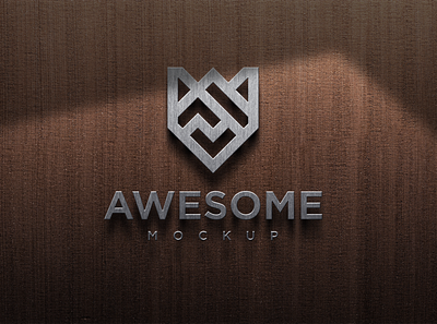 Wallmockup designs, themes, templates and downloadable graphic elements ...