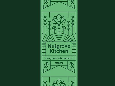 Nutgrove Kitchen (Unused)