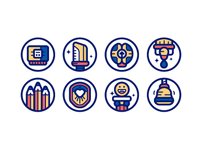 Icon Set