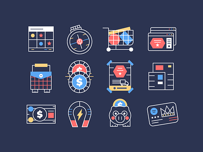 Icon Set