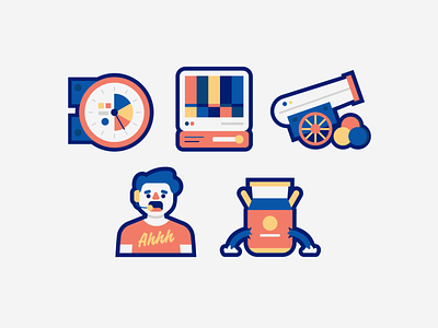 Icon Set