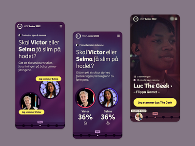 Concept sketches for NRK Super app branding design desktop graphic design ui web