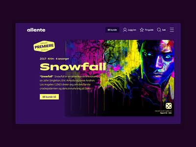 Allente - E-Commerce Website app branding design desktop graphic design illustration ui web