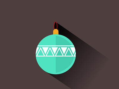 Christmas ornament