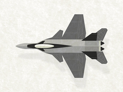 Jet animation fighter plane illustration jet motion motion design motion graphics styleframe