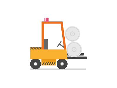 Forklift