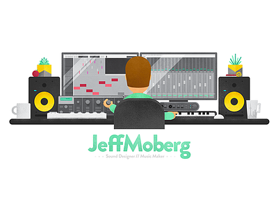 Jeff Moberg