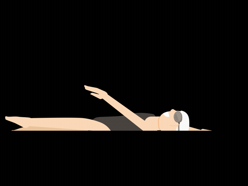 Backstroke