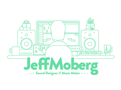 Jeff Moberg - simplified