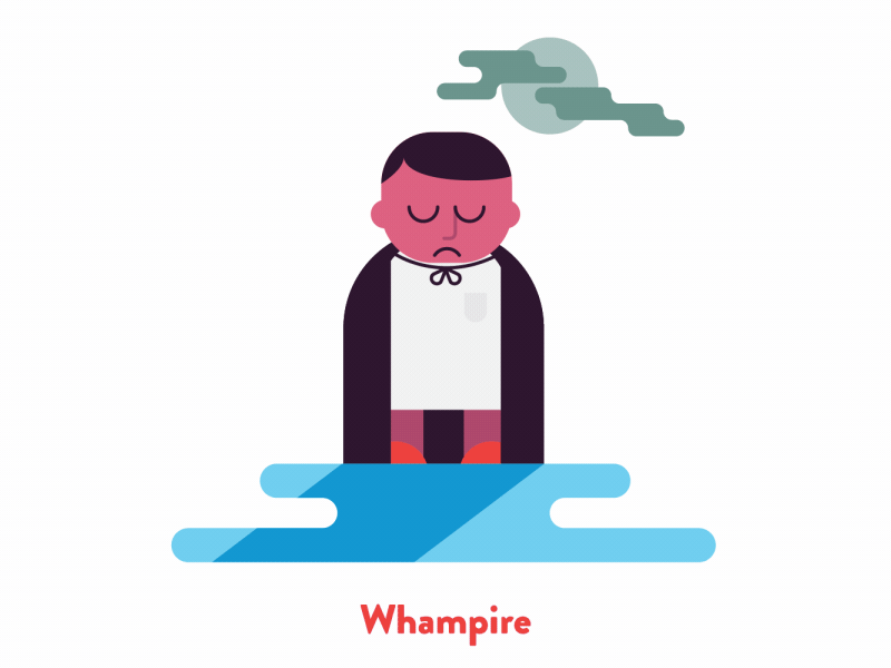 Whampire