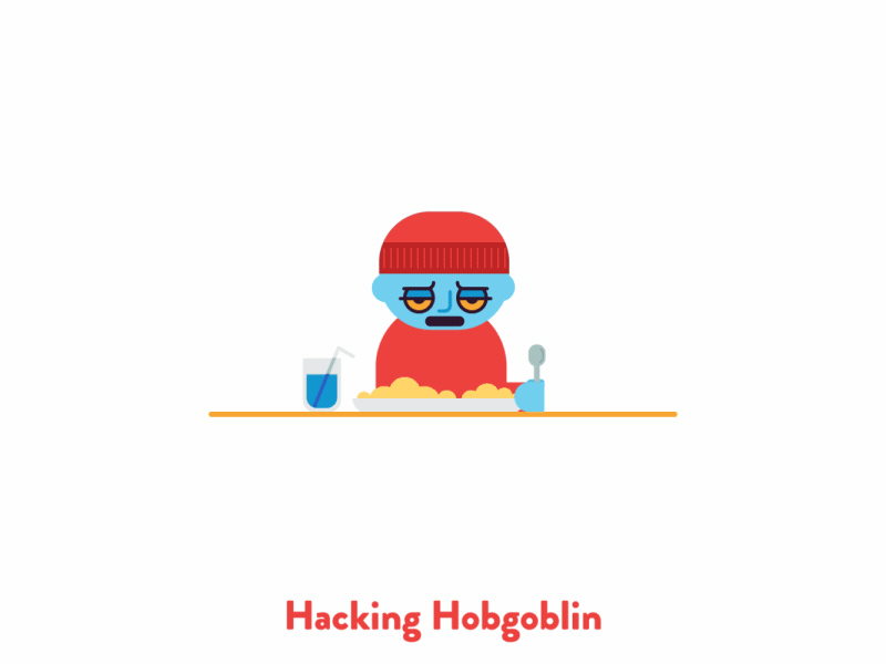 Hacking Hobgoblin