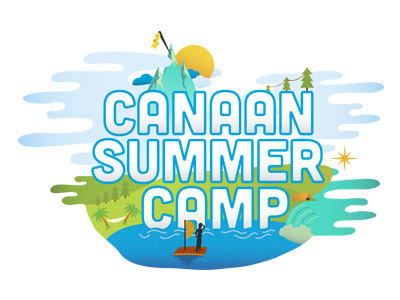 Canaan Summer Camp