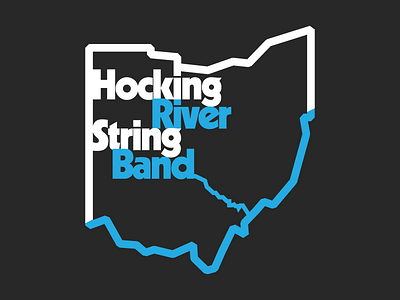 Hocking River String Band