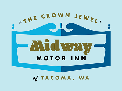 Midway Motor Inn